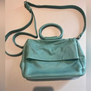Hobo brand crossbody bag